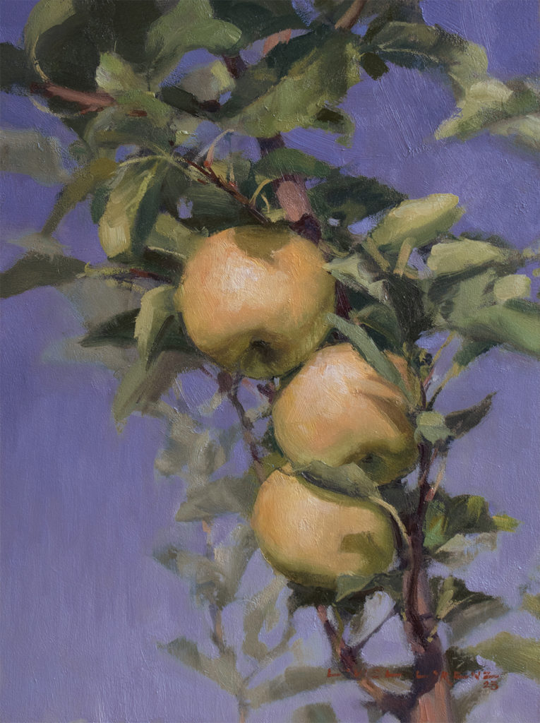 Paintings louisa lorenz